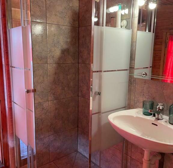 펜션 La Casita De Invitados