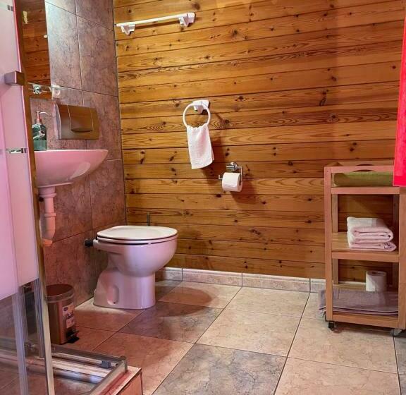 펜션 La Casita De Invitados