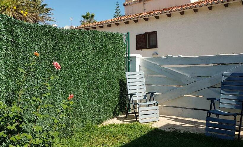 펜션 La Casita De Invitados