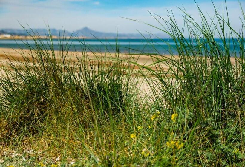 펜션 La Casita De Invitados