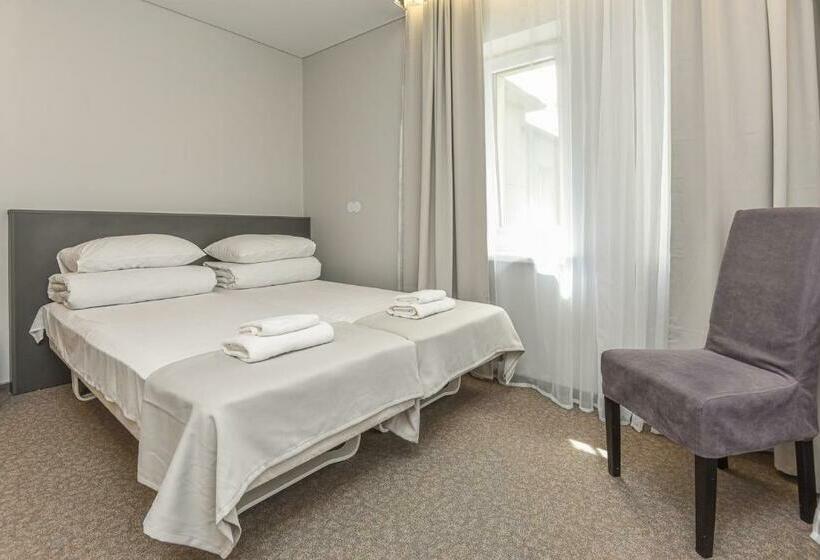 پانسیون Palanga Centrum