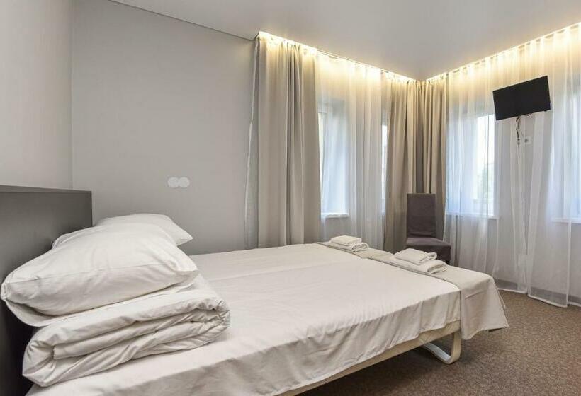 پانسیون Palanga Centrum