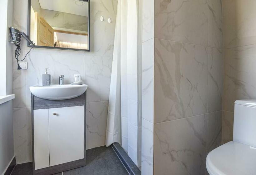 پانسیون Palanga Centrum