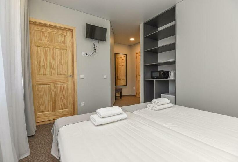 پانسیون Palanga Centrum