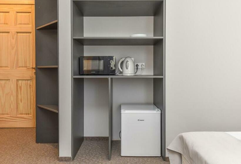 پانسیون Palanga Centrum