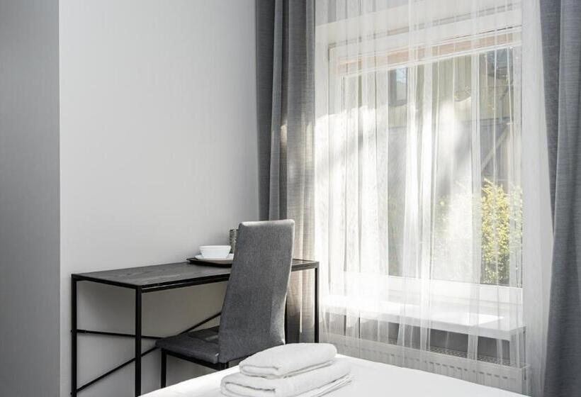 پانسیون Palanga Centrum