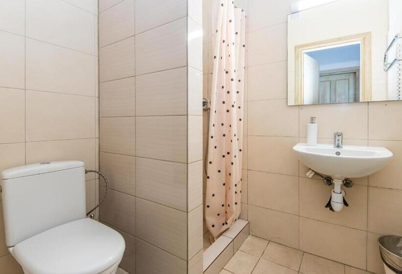 پانسیون Palanga Centrum