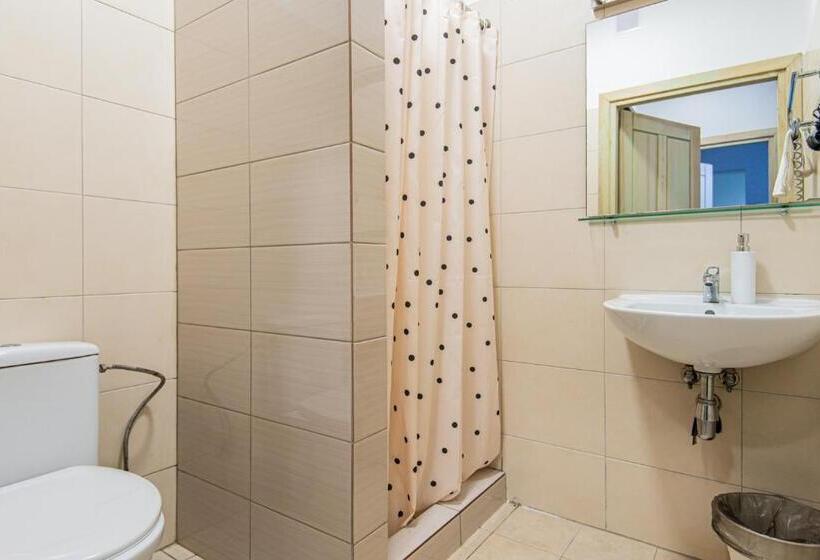 پانسیون Palanga Centrum