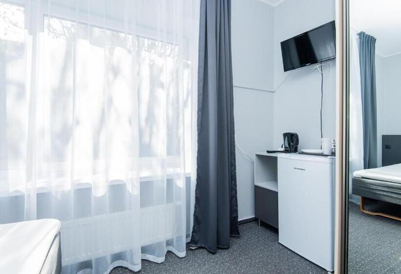 پانسیون Palanga Centrum