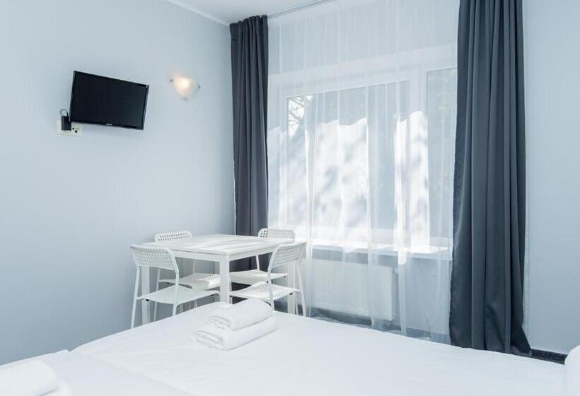 پانسیون Palanga Centrum