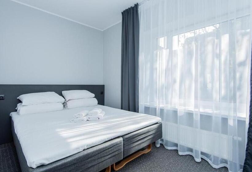 پانسیون Palanga Centrum