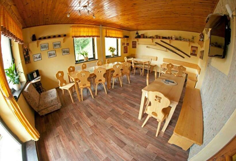 پانسیون Penzion Riverside