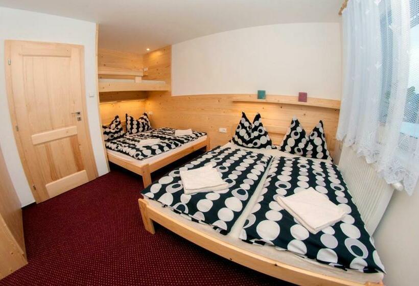 پانسیون Penzion Riverside