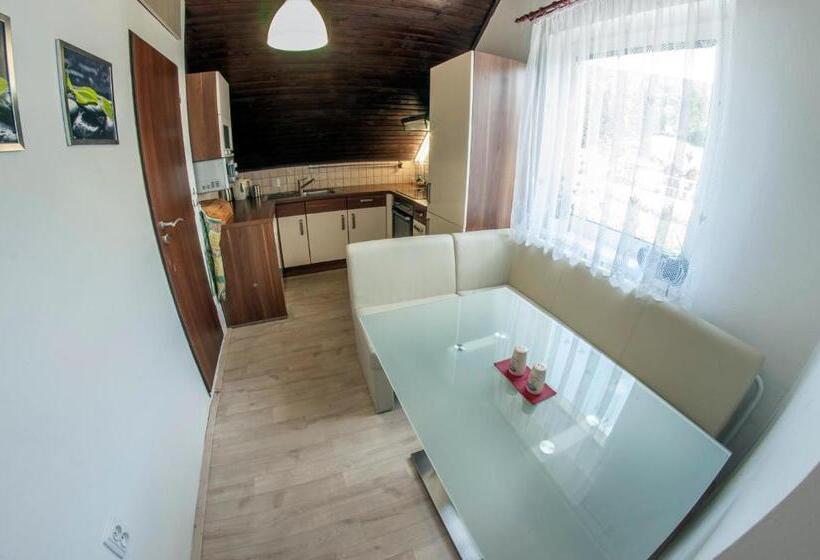 پانسیون Penzion Riverside