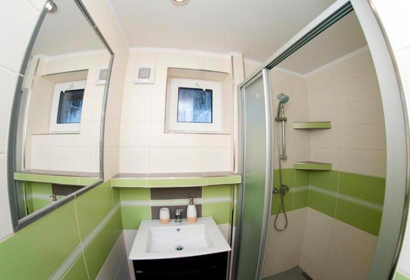 پانسیون Penzion Riverside