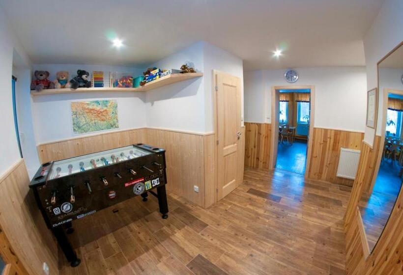 پانسیون Penzion Riverside