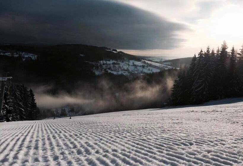 پانسیون Penzion Riverside