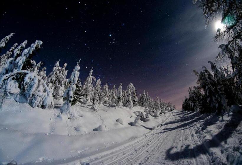 پانسیون Penzion Riverside