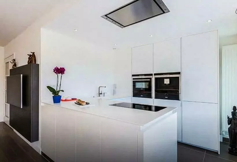 ペンション Vue Sur Seine Musicale