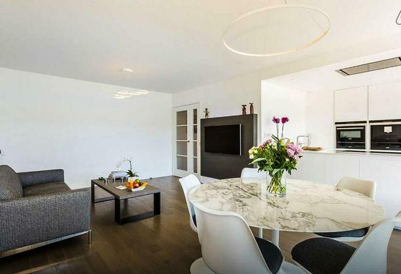 膳宿费 Vue Sur Seine Musicale