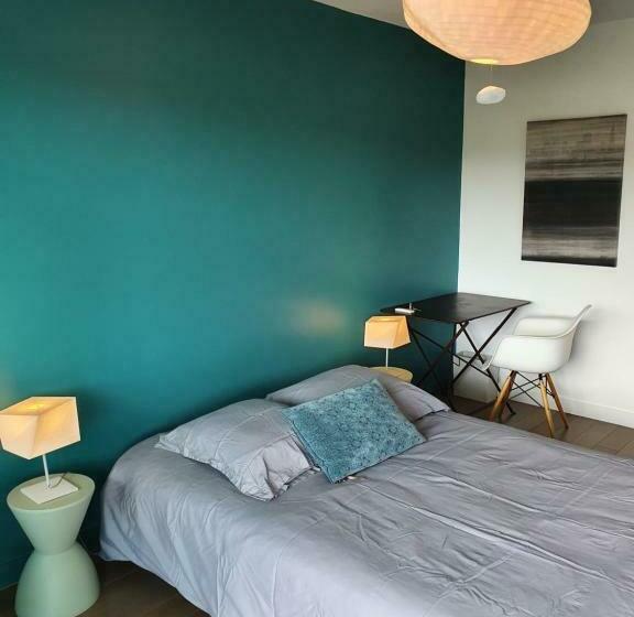 膳宿费 Vue Sur Seine Musicale