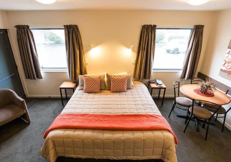 Bella Vista Motel Wellington