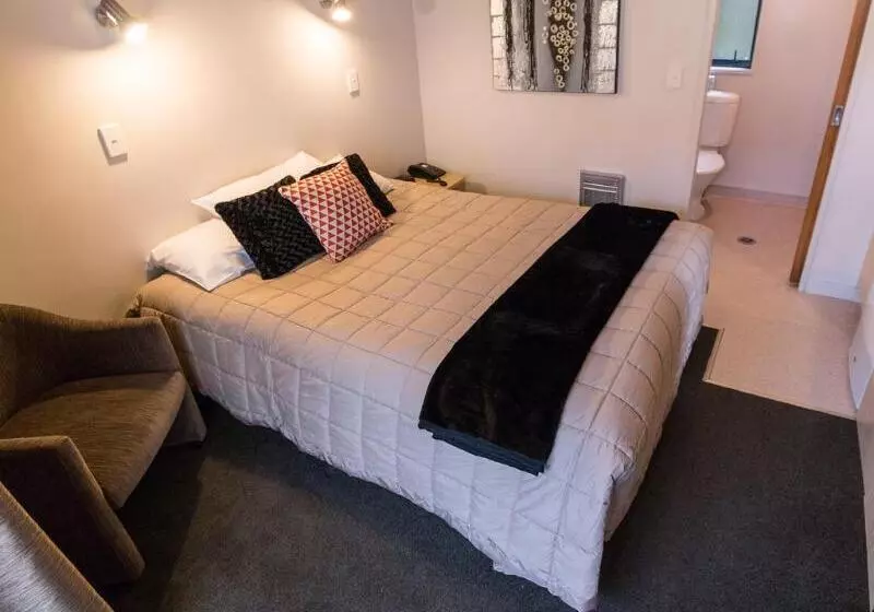 Bella Vista Motel Wellington