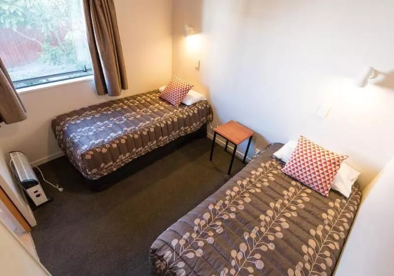 Bella Vista Motel Wellington