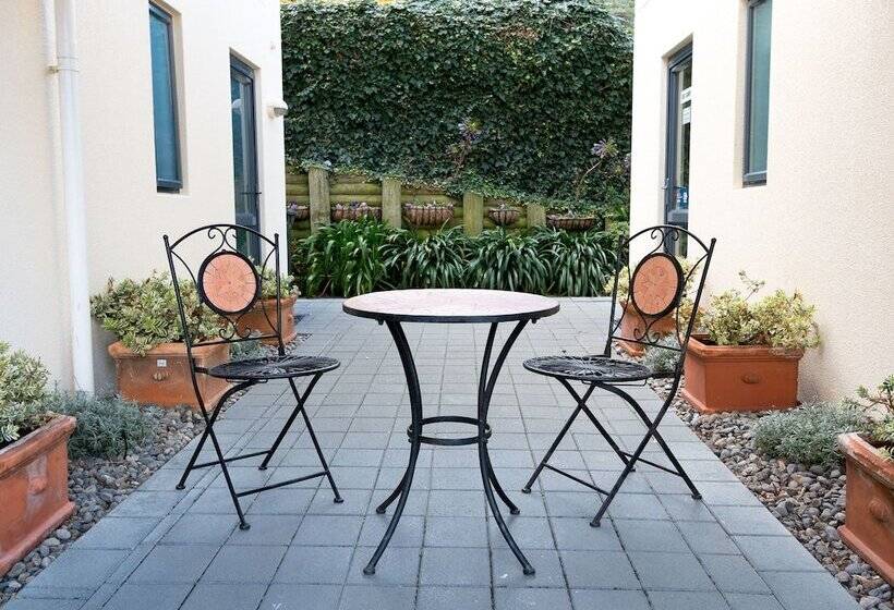 Bella Vista Motel Wellington