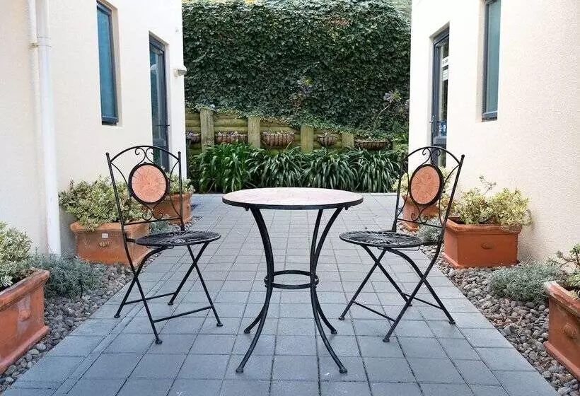 Bella Vista Motel Wellington