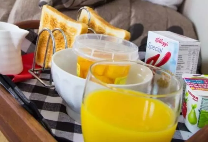 Bella Vista Motel Wellington