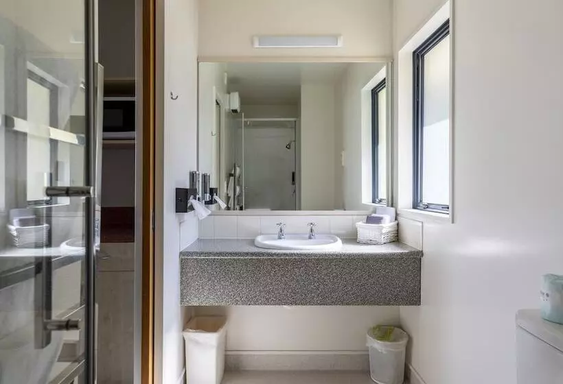 Bella Vista Motel Wellington