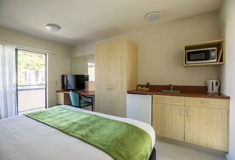 Bella Vista Motel Wellington