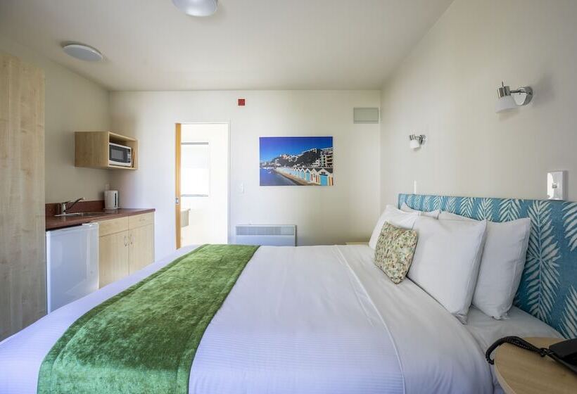 Bella Vista Motel Wellington