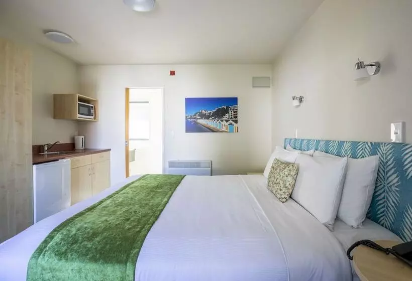 Bella Vista Motel Wellington