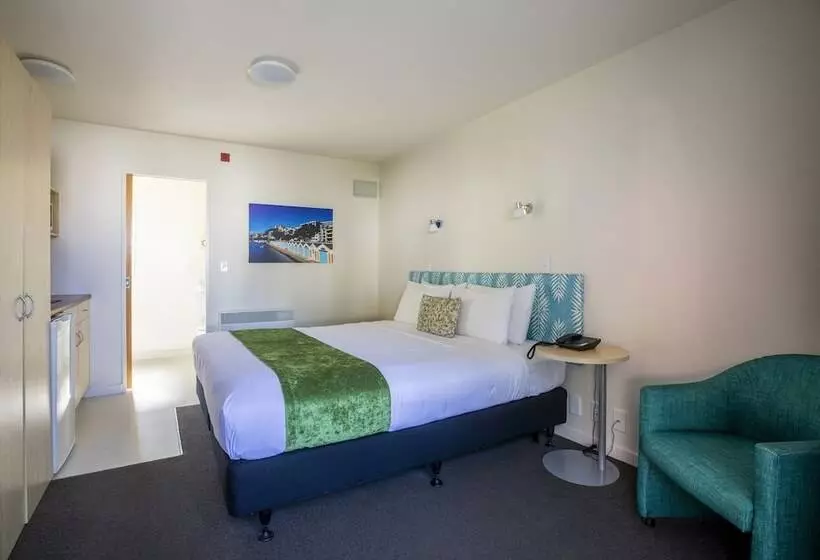 Bella Vista Motel Wellington