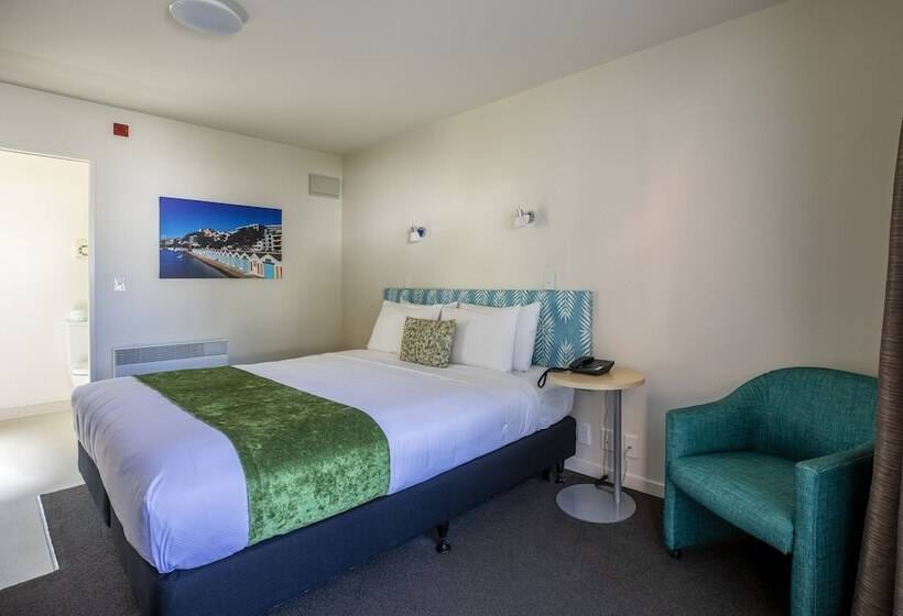 Bella Vista Motel Wellington