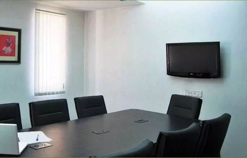 Fabhotel Oriental Ellisbridge