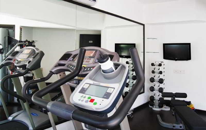 Fabhotel Oriental Ellisbridge