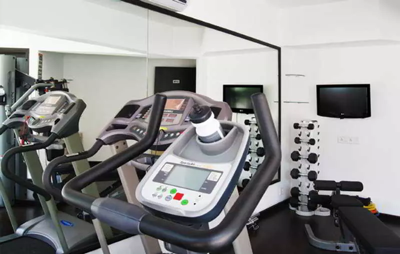 Fabhotel Oriental Ellisbridge