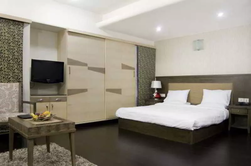 Fabhotel Oriental Ellisbridge