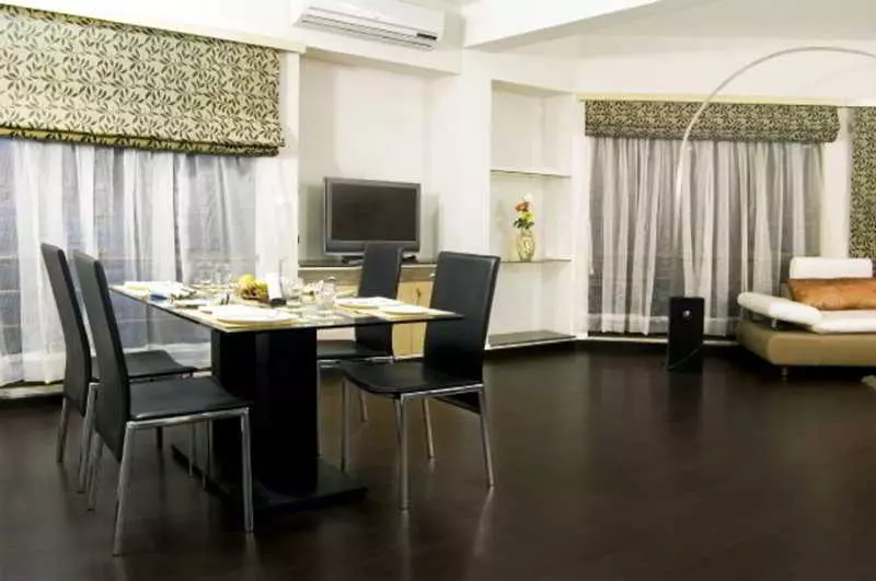 Fabhotel Oriental Ellisbridge