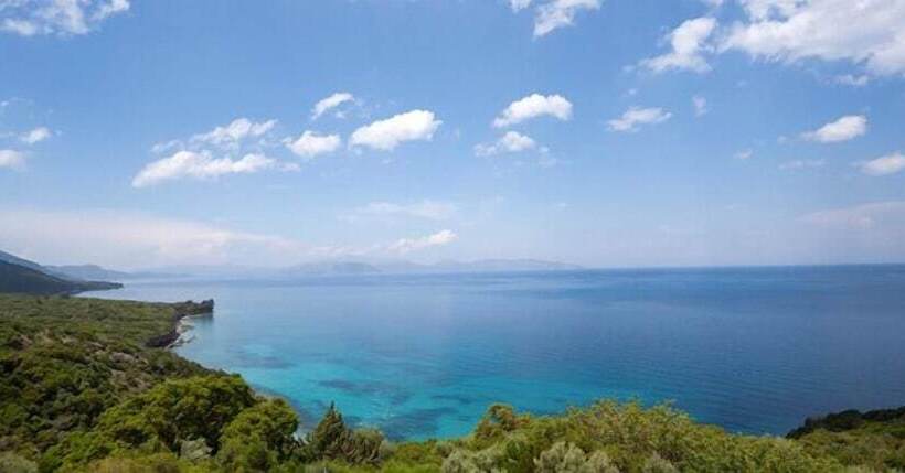 Faustina Hotel & Spa