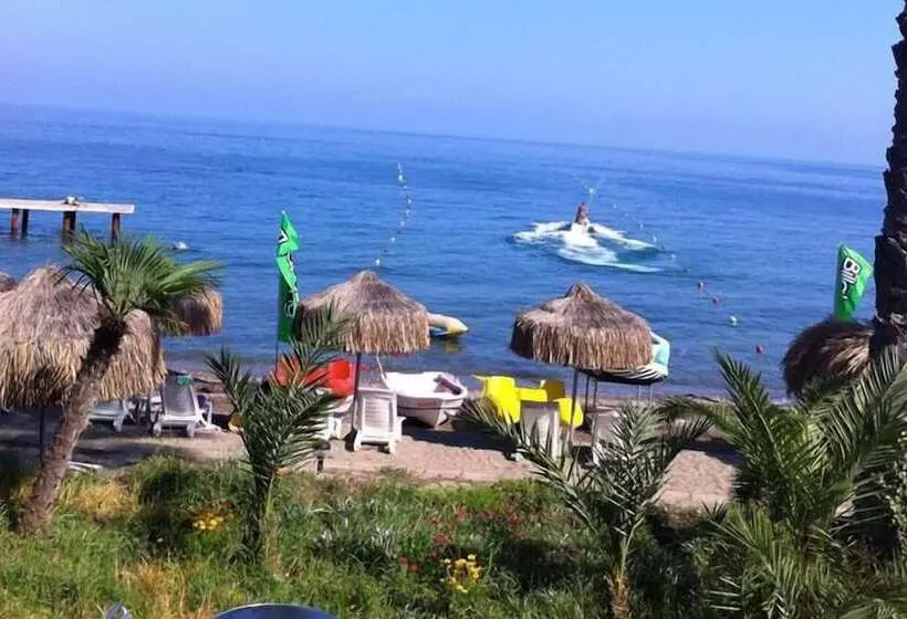 Faustina Hotel & Spa