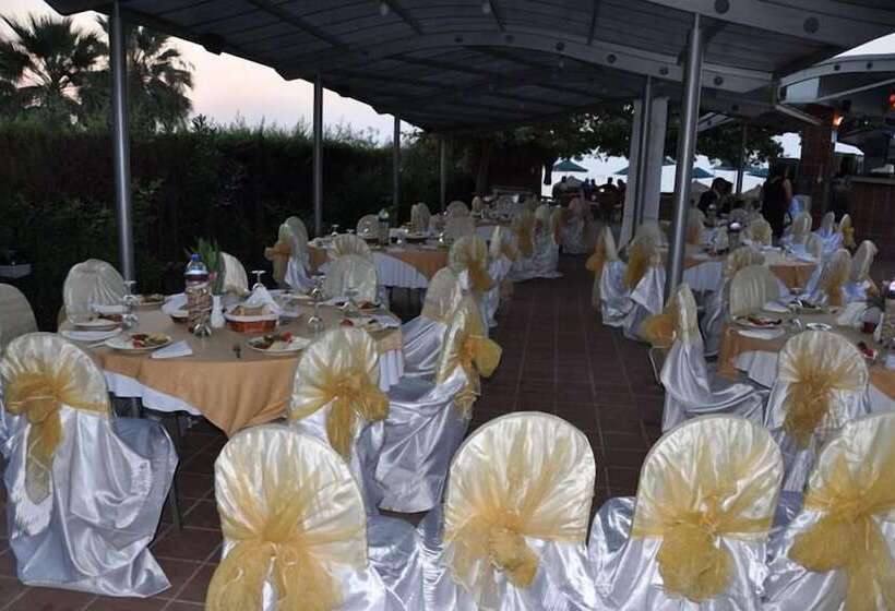 Faustina Hotel & Spa