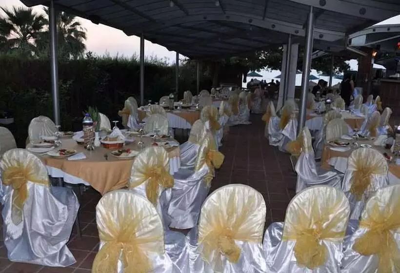 Faustina Hotel & Spa