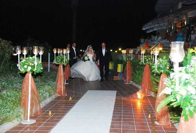 Faustina Hotel & Spa