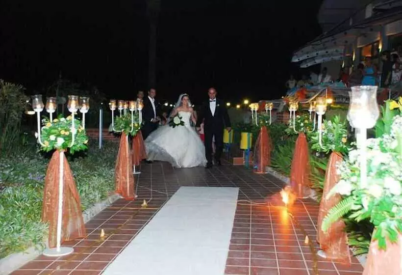 Faustina Hotel & Spa