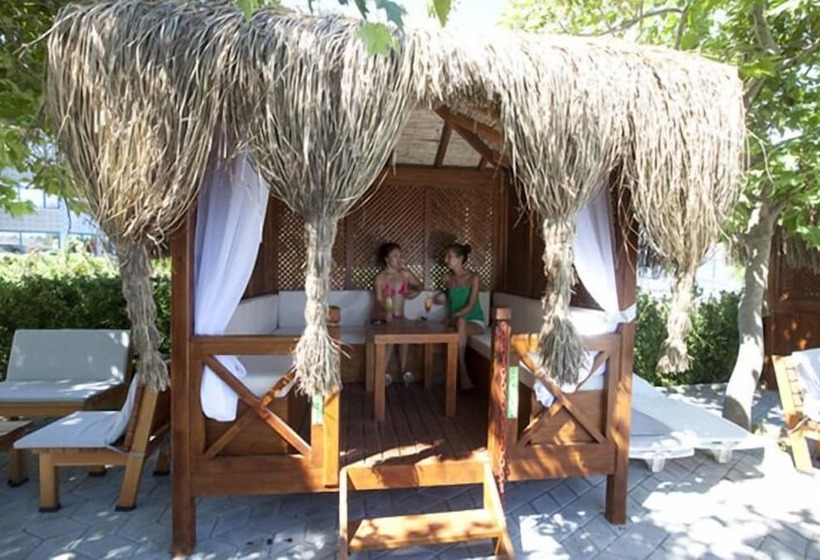 Faustina Hotel & Spa