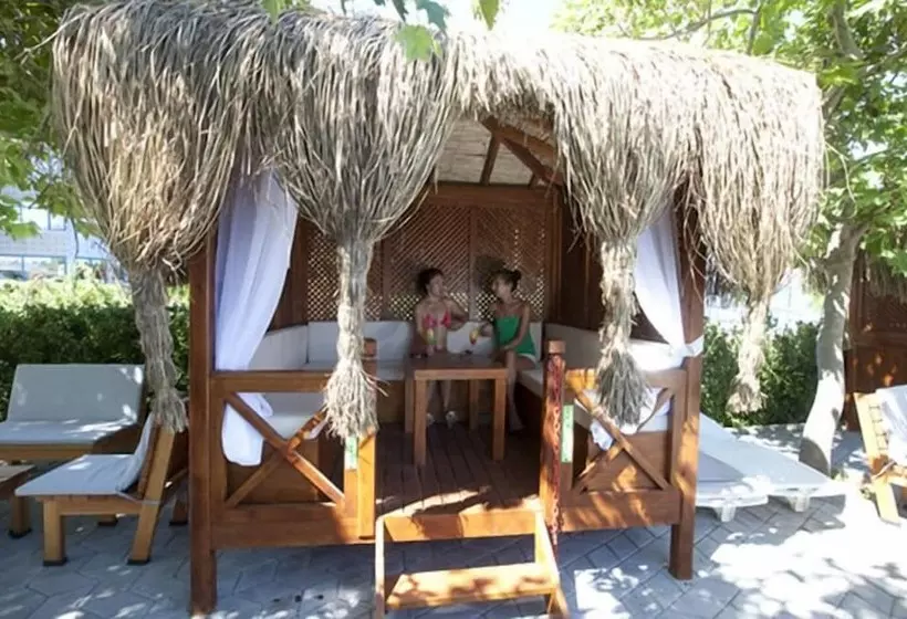 Faustina Hotel & Spa